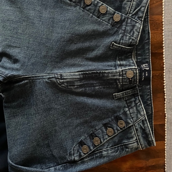 High Rise '70s Flare Jeans - Picture 9 of 14